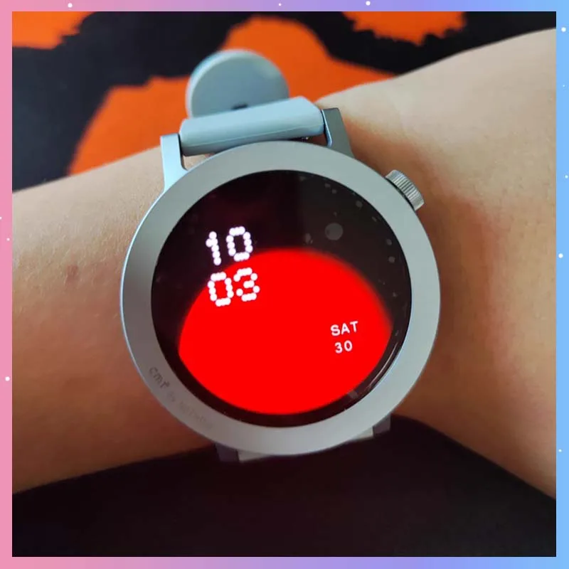 CMF By Nothing Watch Pro 2 Smart Watch 1.32