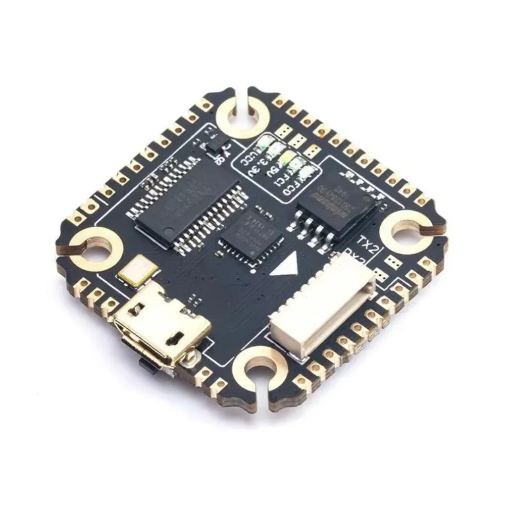Diatone MAMBA F7 F722 MINI MK2 Flight Controller 20*20mm/M2 2~6S Lipo STM32F722RET6 for Racing F4 Stack GEPRC Iflight QAV FPV