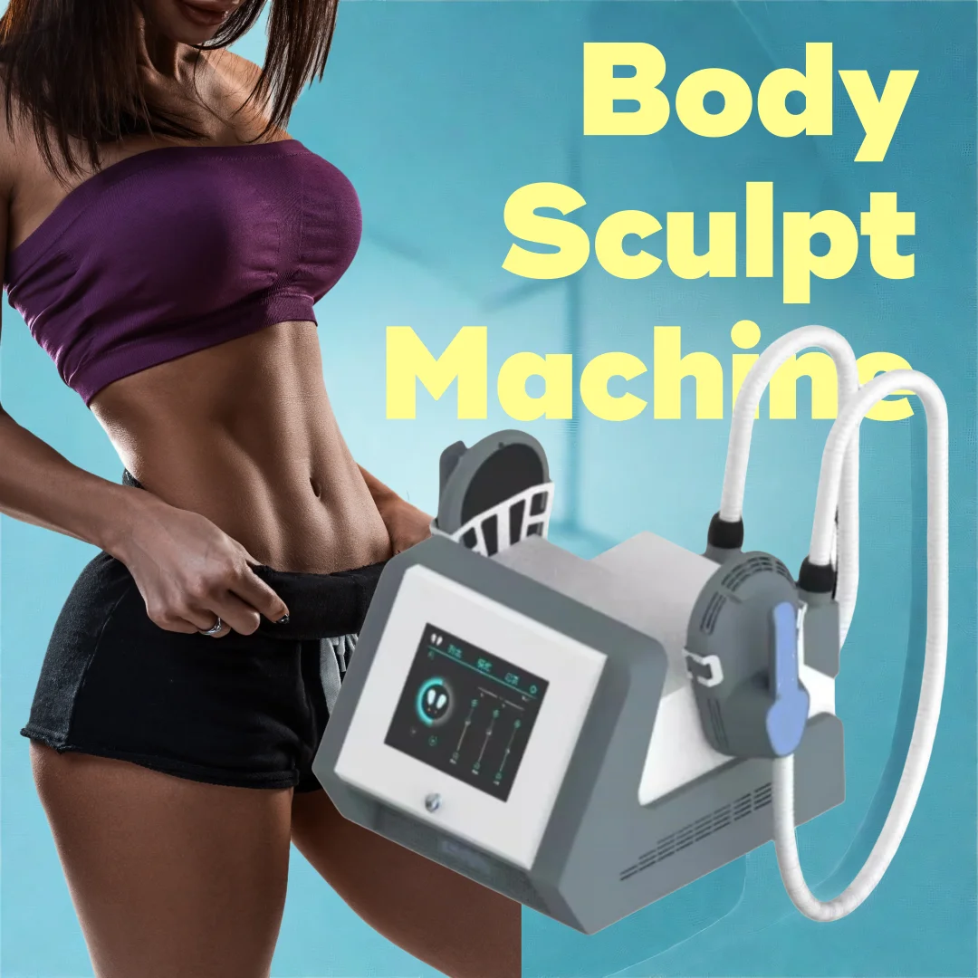 

Machine 2025 Body Slimming NEO Fat Burning Weight Lose Electromagnetic Muscle