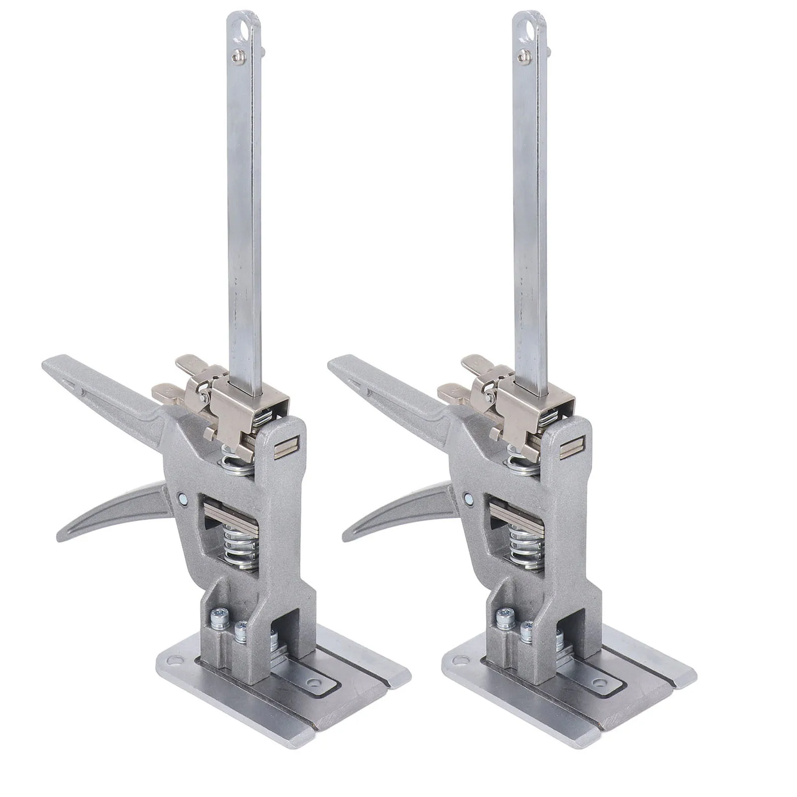 

200KG Door Panel Arm Tool Jack Labor Saving Door Panel Adjustable 200KG Bearing Load Heavy Duty Furniture Lifter