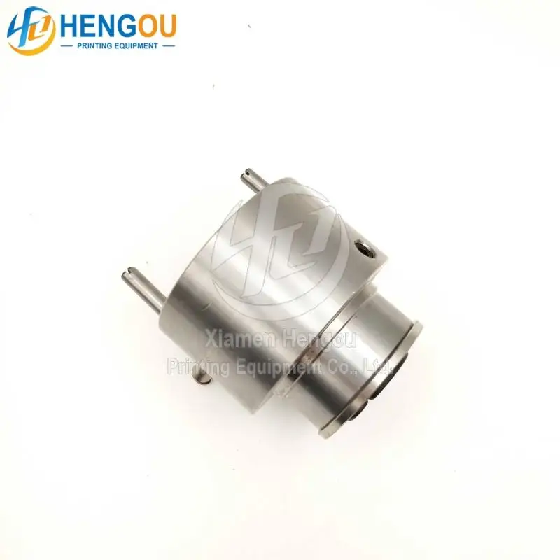 00.580.3961 Rotary Valve For Heidelber Printing Machine SM102 CD102 SM74 PM74 Air Exchange Valve