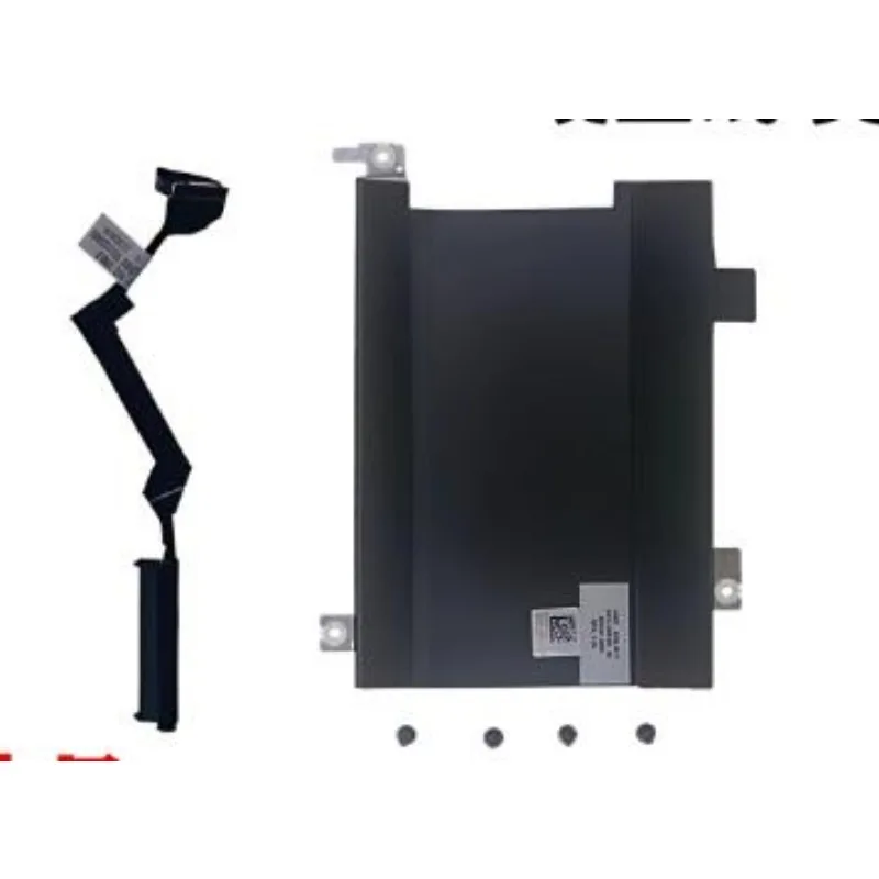 NEW Hard Drive HDD SSD Cable Bracket for Dell Latitude 5400 5401 5410 5411 E5400 E5401 E5410 E5411 Hard Disk Rack 0M9XKG 0V4765