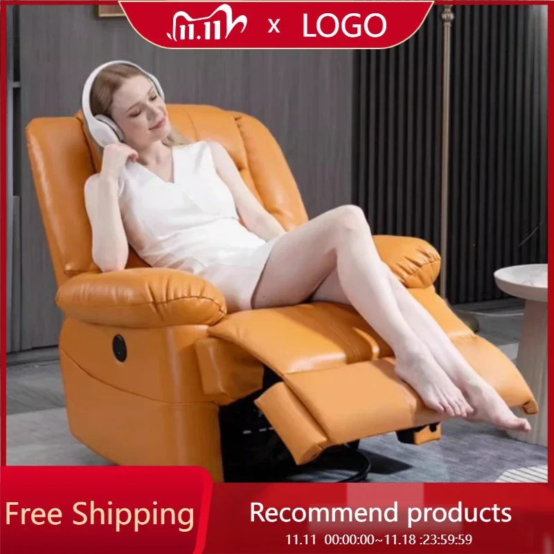 

Kawaii Luxury Modern Living Room Sofas Cozy Lounge Modern Recliner Sofas Chair Daybed Single Divani Da Soggiorno Home Furniture