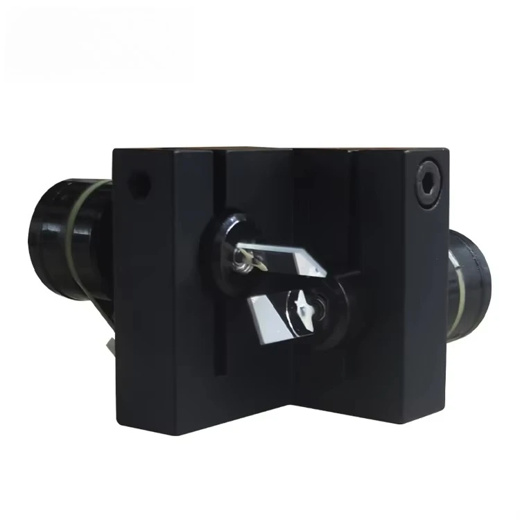 Factory Wholesale Galvanmoter Cheap Practical Two in One 5mm Light Spot 25k Galvo