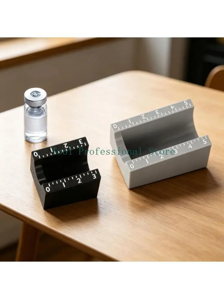 57QF Handy Bottle Labeler Plastic Label Applicator Perfect For Home Or Business Use