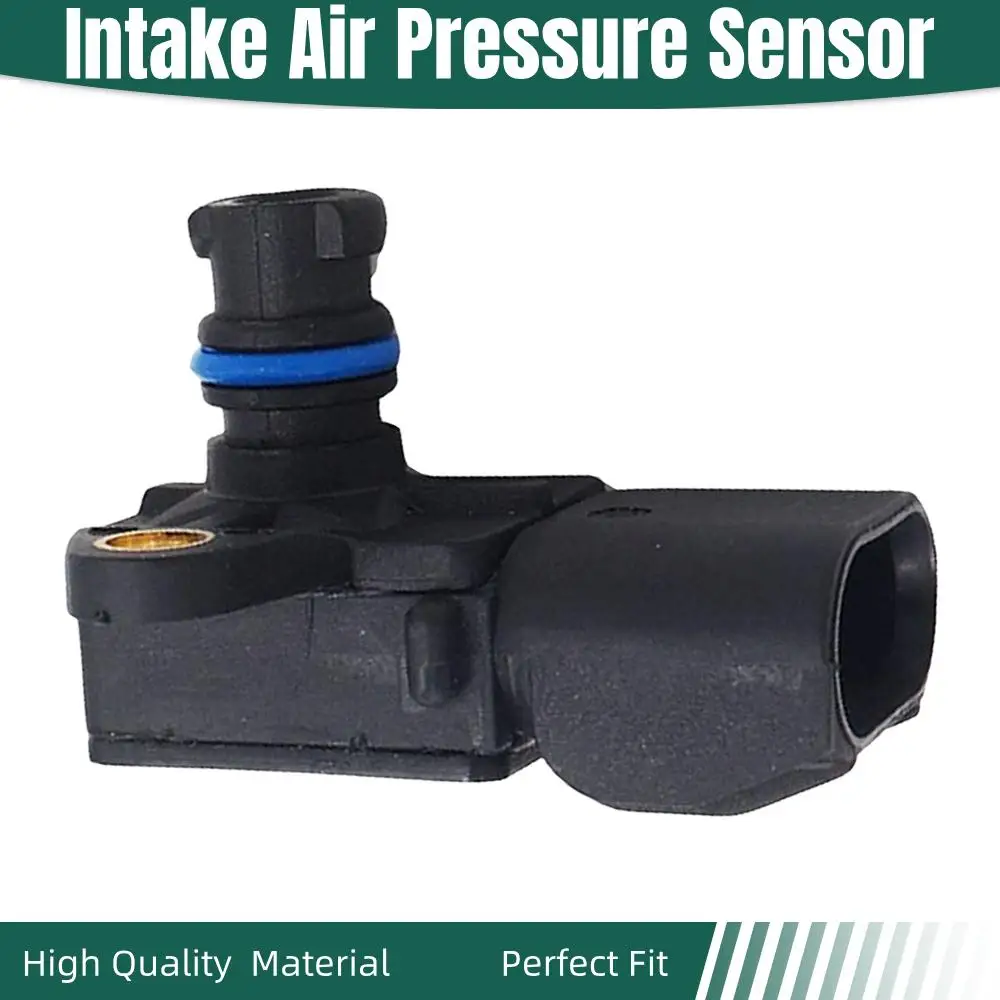 1pc 05033310AB Manifold Absolute Pressure Sensor For Dodge Charger Avenger Journey Challenger Caliber Viper SRT