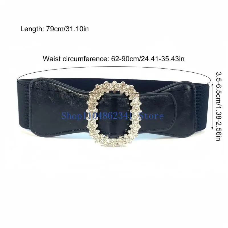 5asd الفهود واسعة حزام الاستخدام اليومي حزام خصر الجينز السراويل الديكور حزام مناسبة لعشاق الموضة