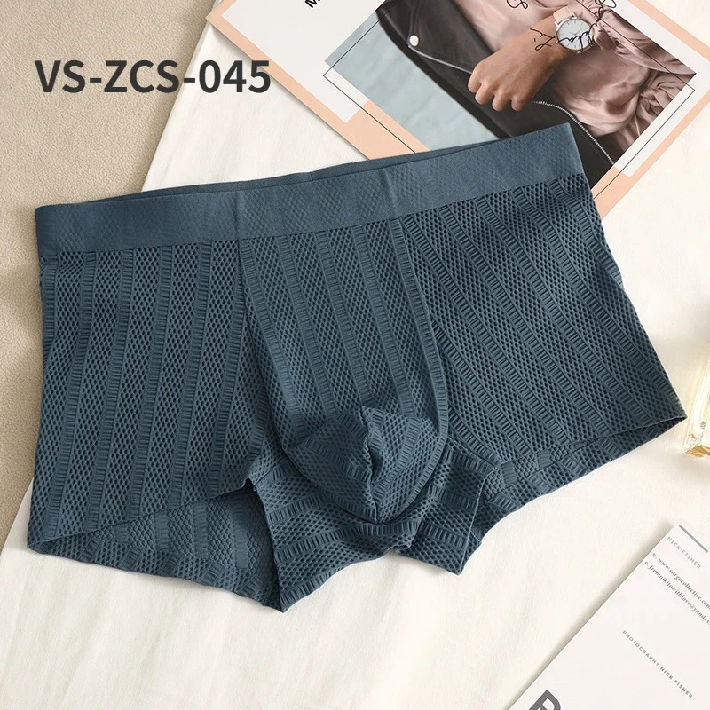 

Man Underwear VS-ZCS-045-1