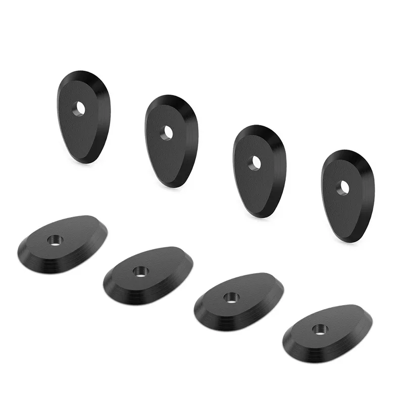 1-10 Sets Electronic Shifter Lever Button Washer, Trigger Spacer FOR Shimano Ultegra R8170 / Dura-Ace R9270 Di2 System view 5