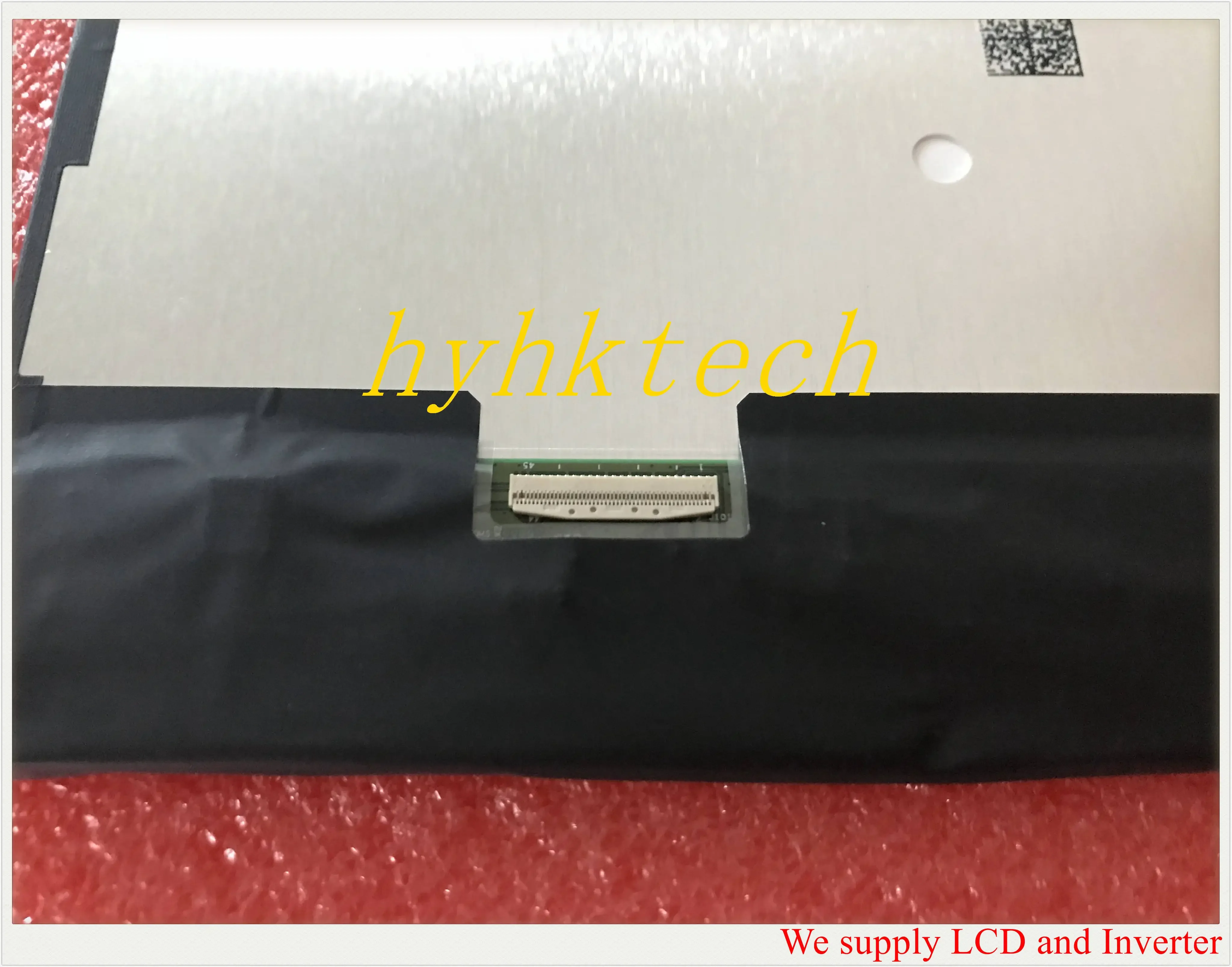 B101UAN07.0   10.1 inch industrial LCD, new&original in stock