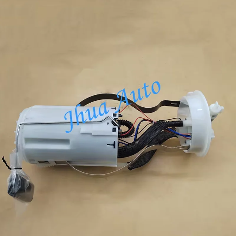 

0580313015 WQC000120 WFX101070 For Land Rover Discovery 4.4L Land Rover Range Rover III L322 Defender Fuel Pump Assy WFX101060
