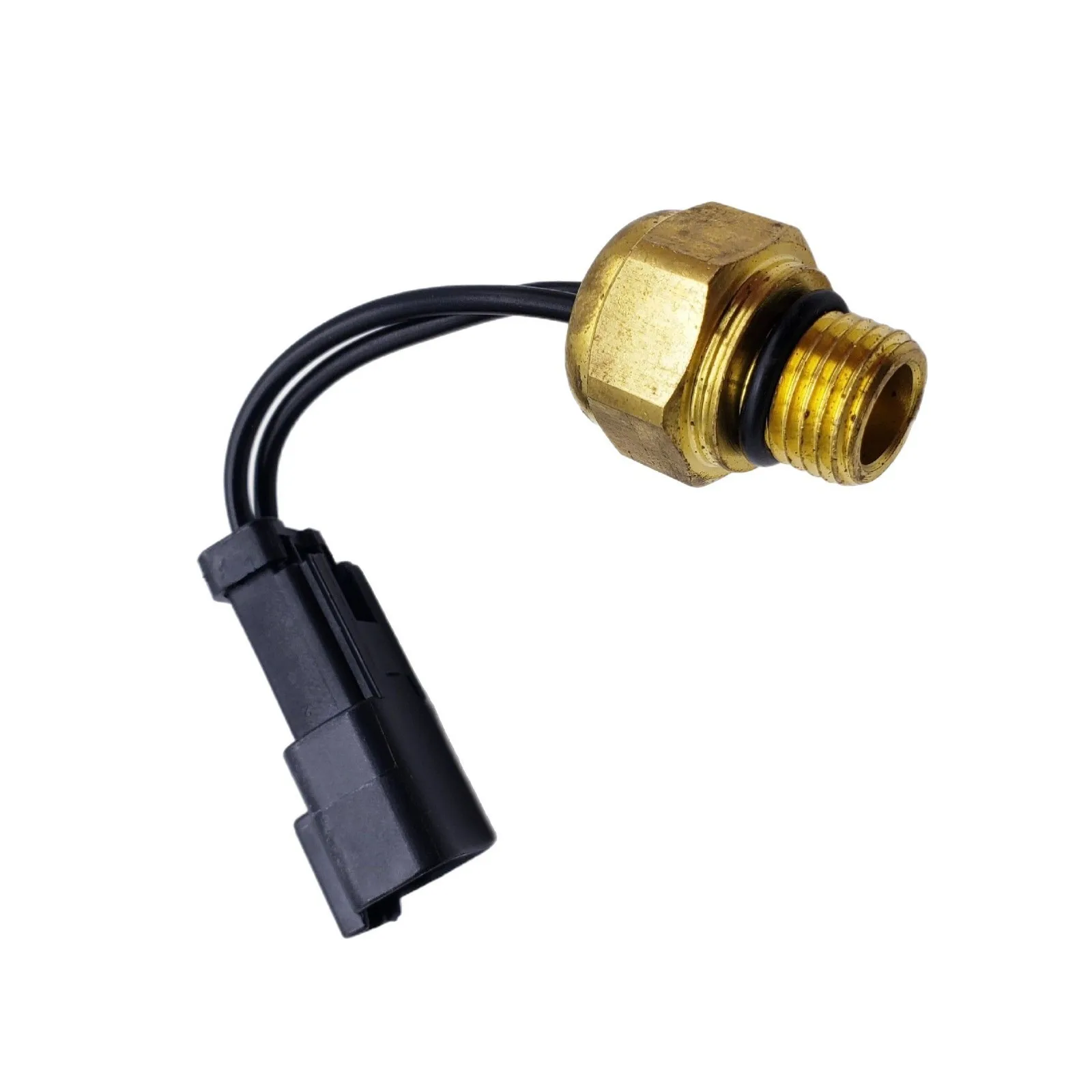 

3 Engineering Vehicle Parts Loader Hydraulic Oil Temperature Sensor Oil Pressure Switch 960H 980H 164-7577