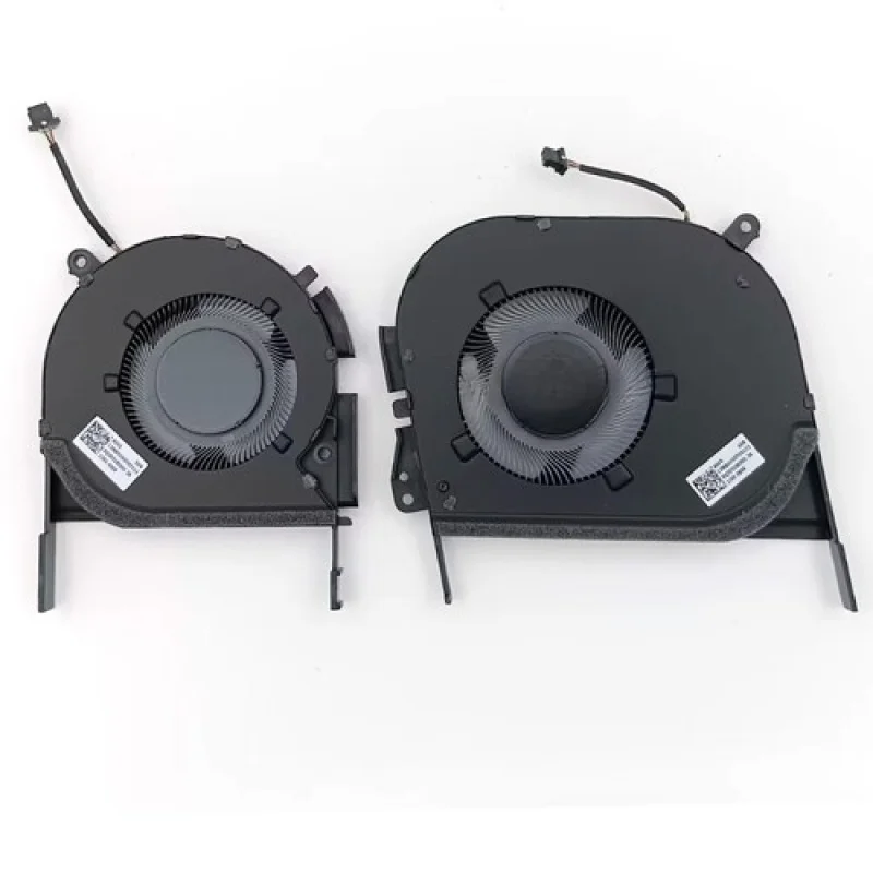 

A++For ASUS VivoBook X3500 X3500PC X3500PH X3500PA Radiator CPU GPU Cooling Fan