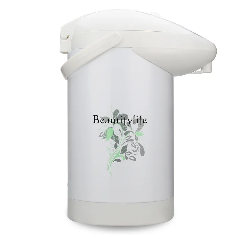

YJ221Intelligent thermostatic electric water bottle automatic integrated household