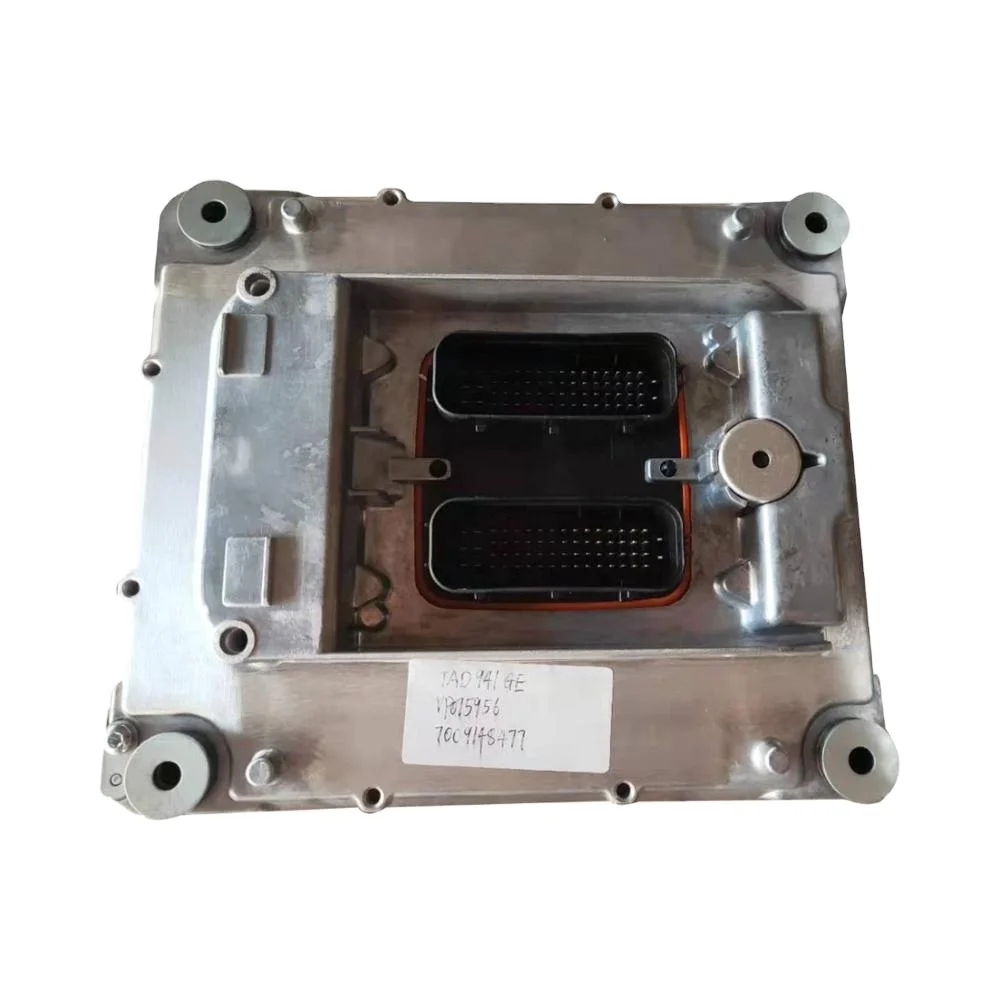 

TAD941GE TAD940GE D9-A2A engine ECU generator set controller 21695319 20814594 control unit