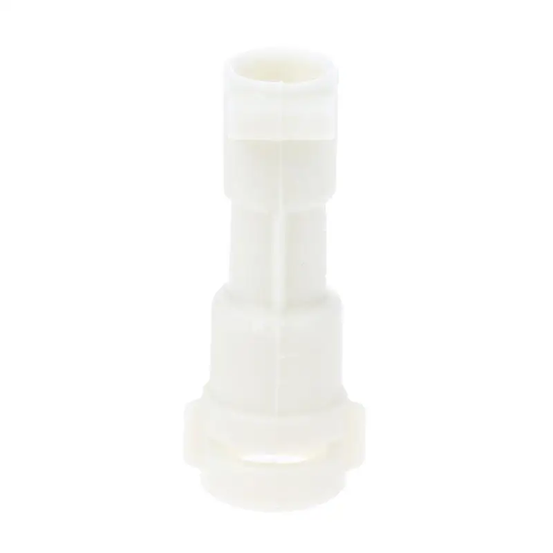 موصل ماكينة القهوة ينطبق على القهوة EP2131 EP2124 EP2121 EP3146 EP136 EP3246 EP5143 الملحقات البلاستيكية