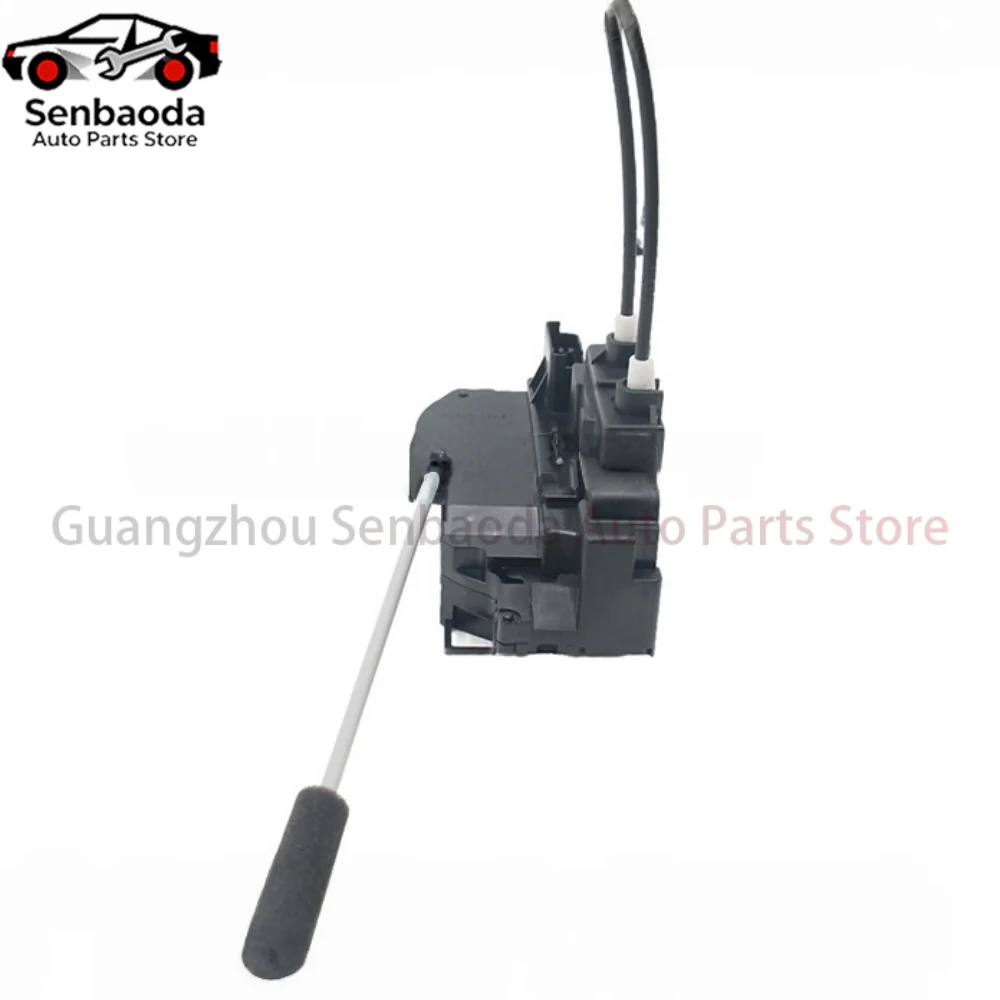 

82501-ED500-C11 82500-ED500-C11 Привод замка задней левой/правой двери для Nissan TIIDA 2008-2012, высококачественные автозапчасти, абсолютно новый