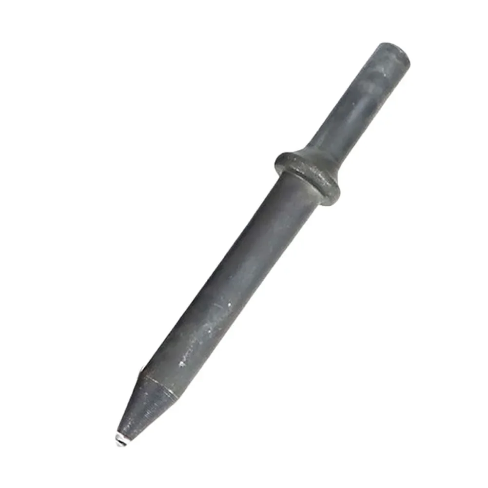 1 PC PNEUMATIC Rivet HEAD Air HAMMER ตะปูเครื่อง Solid Semi-Hollow M5 M6 M6.5 Air Chisel หัวชุดเครื่องมือ
