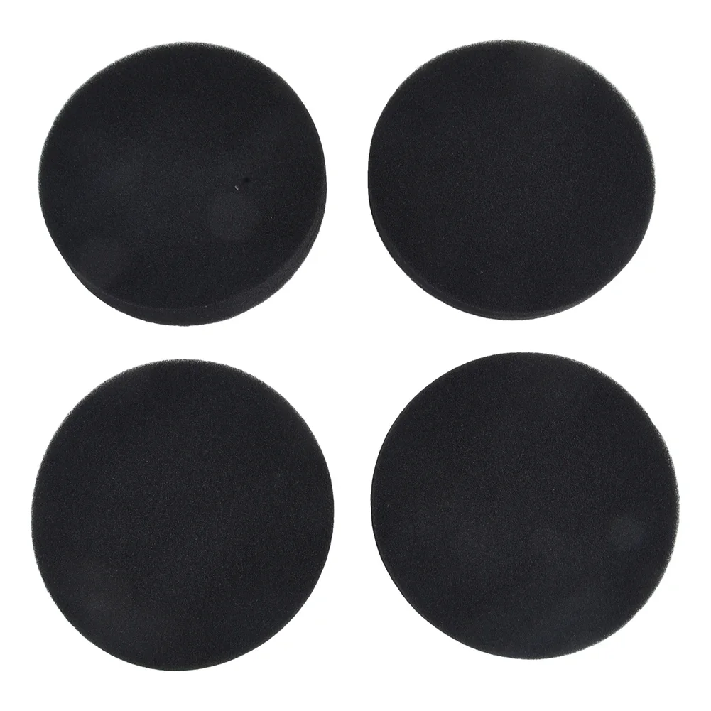 Replacement Filter for Bissell 3313 for PowerForce and For CleanView Compatible with 3533 3313 3333 3534 3536 3675 Models