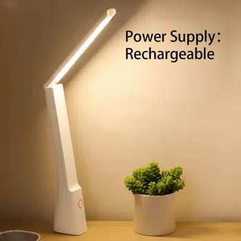 8 最佳銷售 充電檯燈 - №8
