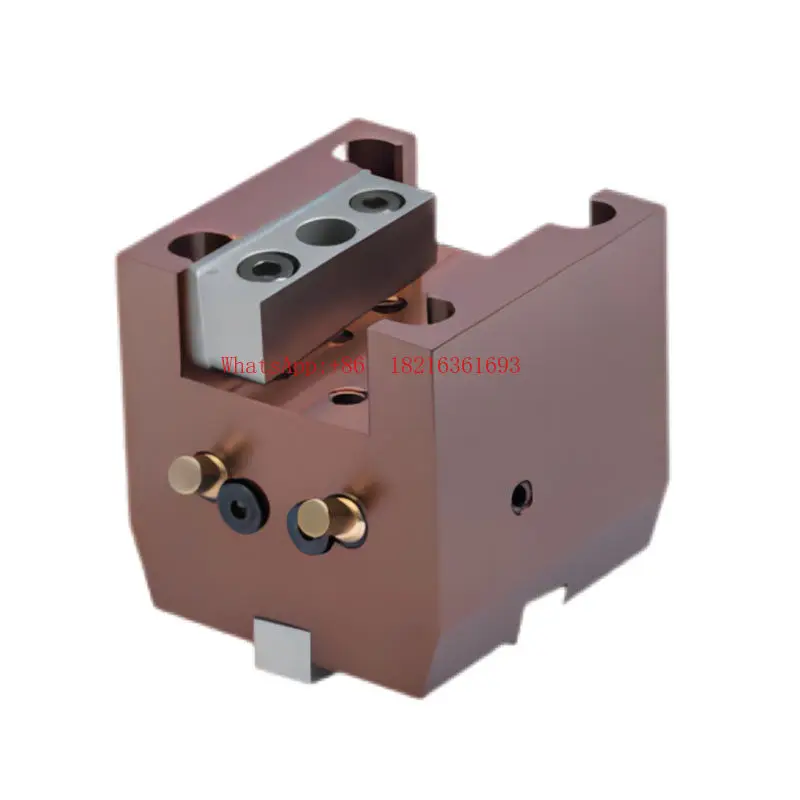 2026GOOD Fixed Lathe Tool Holder BMT40/45/55/65 Outer Diameter Boring End Face CNC Milling Composite Tool Tower Power Head