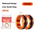 2PCS Sliver