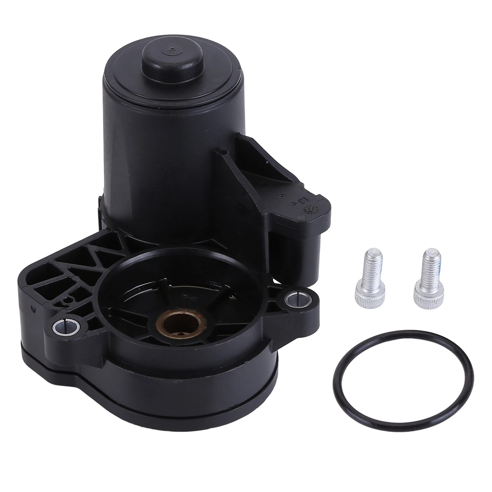 Right rear parking brake caliper motor actuator of For Honda Civic from 2016 to 2021, 43020-TBA-A02