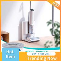 BBNV-5PCS HEPA Filter For Xiaomi JIMMY JV85/JV85 Pro/H9 PRO Handheld Wireless Vacuum Cleaner