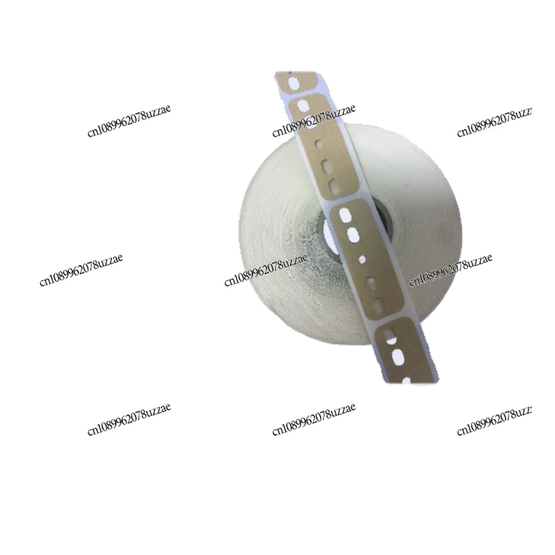 

Three-hole Pick-up Tape Masking Tape Five-hole Vertical Plug-in Machine Adhesive Paper