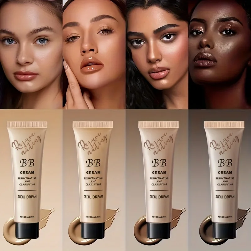 Waterproof Bb Cream… - image