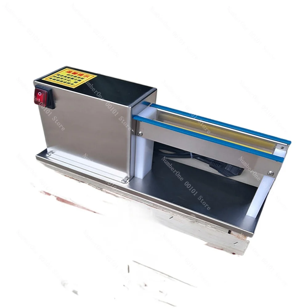 Semi-automatic Quail Eggs Peeler Egg Huller Commercial Electric Peelers Quail Egg Sheller Peeling Machine pelador de papas