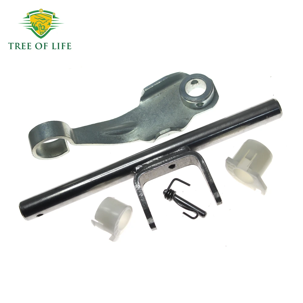 

Clutch Release Fork Lever Repair Kit 2115.27 For PEUGEOT 306 405 406 605 1.9 TD 2.0 16V 1994-2004 211527 2115 27