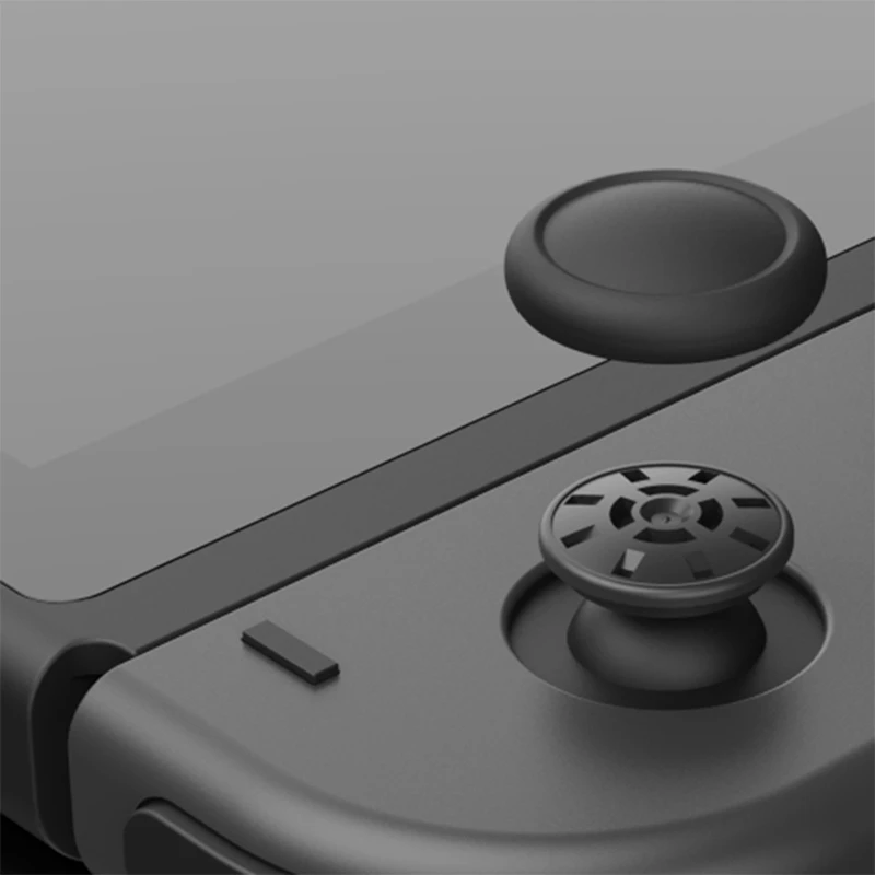 APPLIA-For Skull & Co.Switch Replacement Joystick Covers Controllers Analog Stick Caps Repair Parts