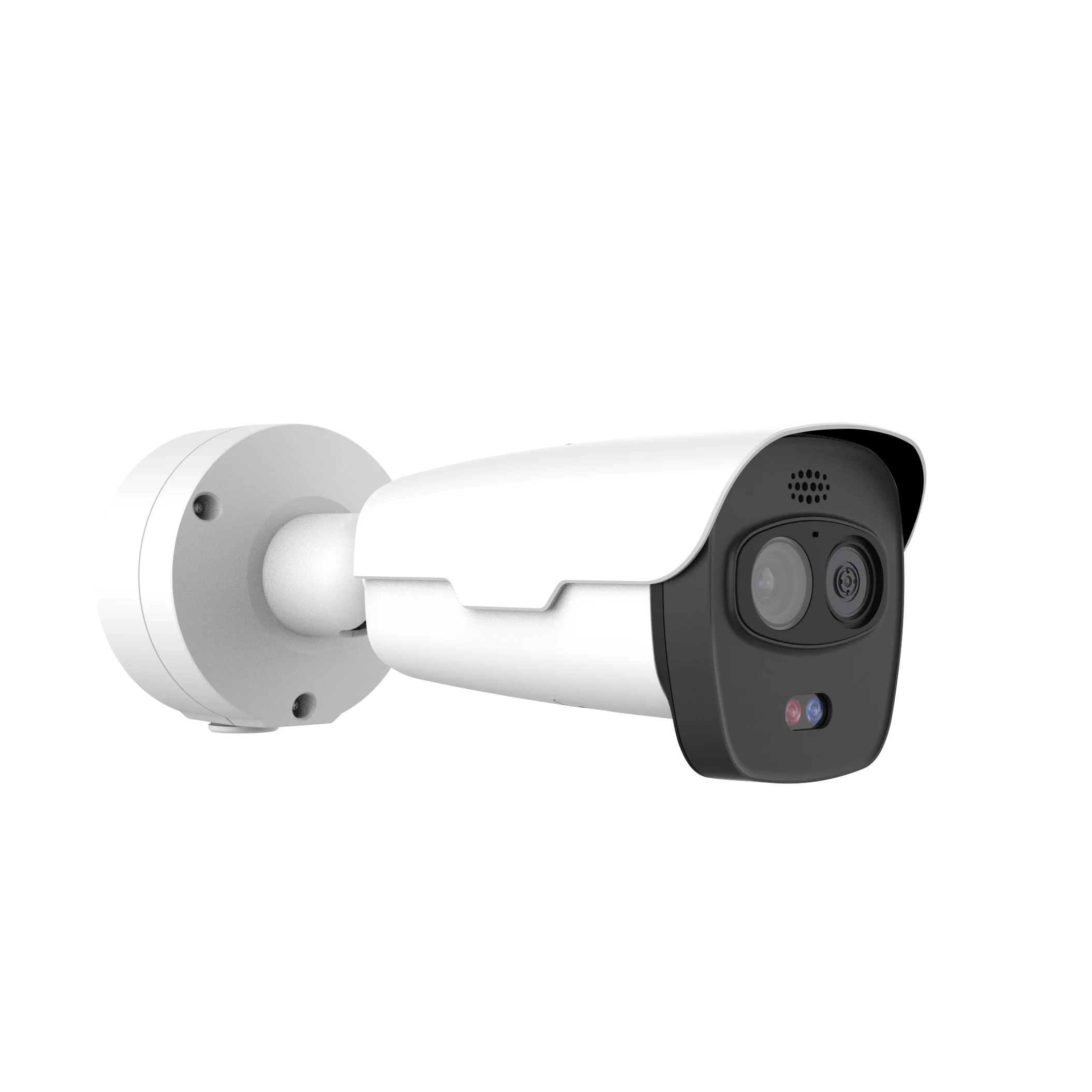 AI Thermal Face Recognition Thermal Camera Access Control Thermal Imaging Scope