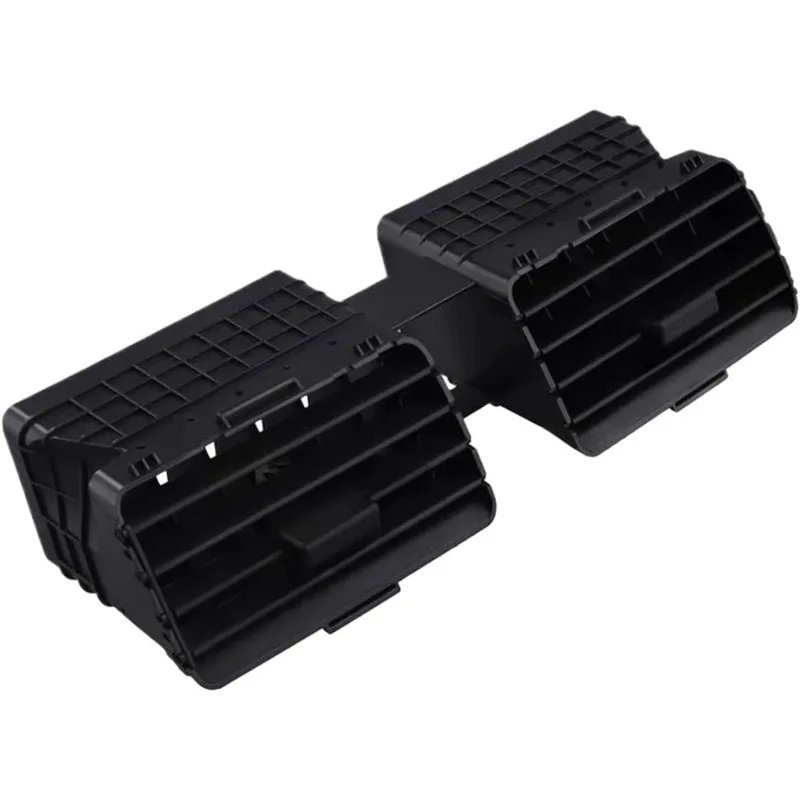 73610-77J00-000 For Suzuki Swift Center Vent New Air Conditioning Outlet Grille Cold Warm Toggle