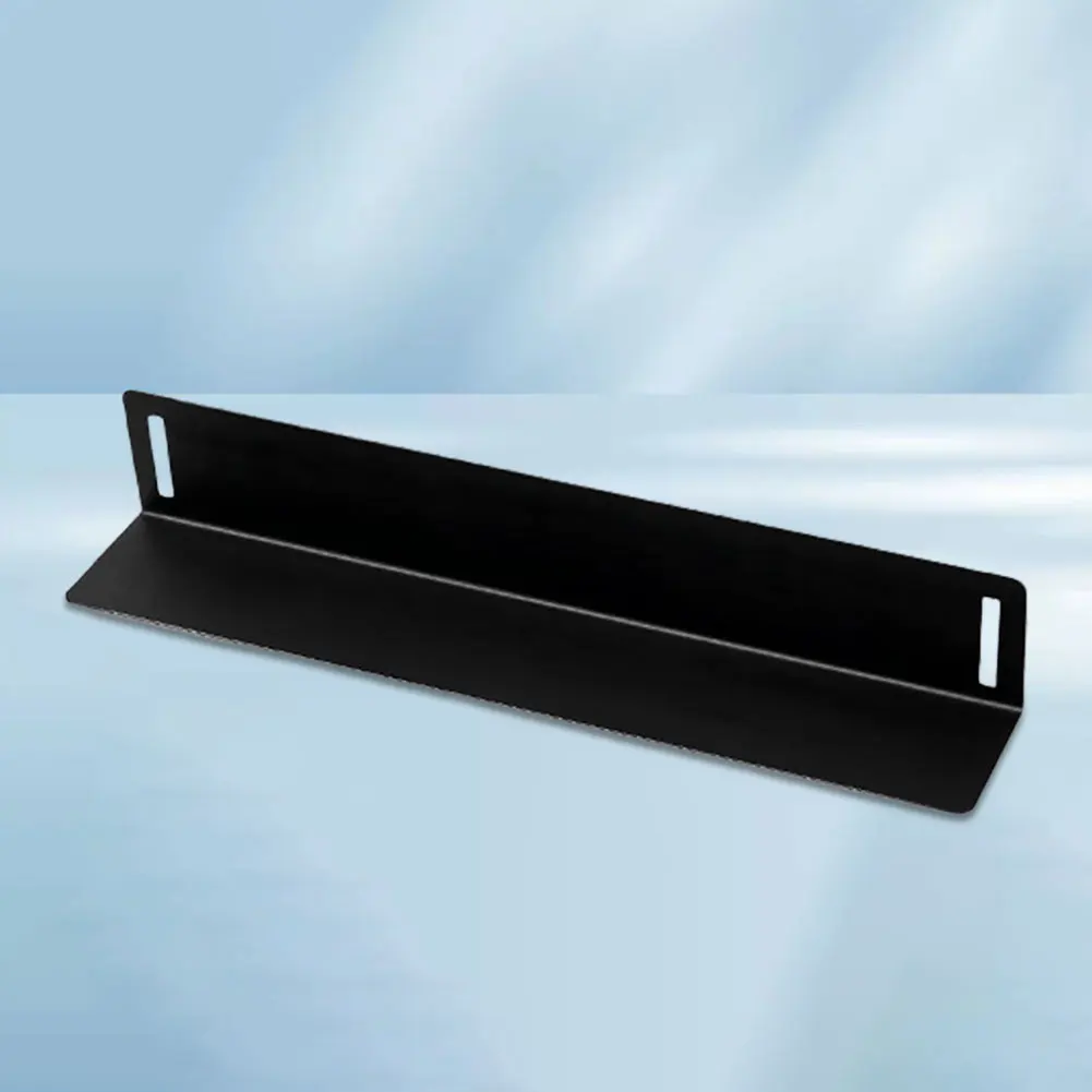 

3 шт. задняя часть автомобиля, фиксированная стойка для багажника, простая установка, универсальная перегородка для хранения, многофункциональная перегородка для багажника автомобиля