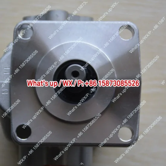 HGP-3A-F8R-2B Serie…