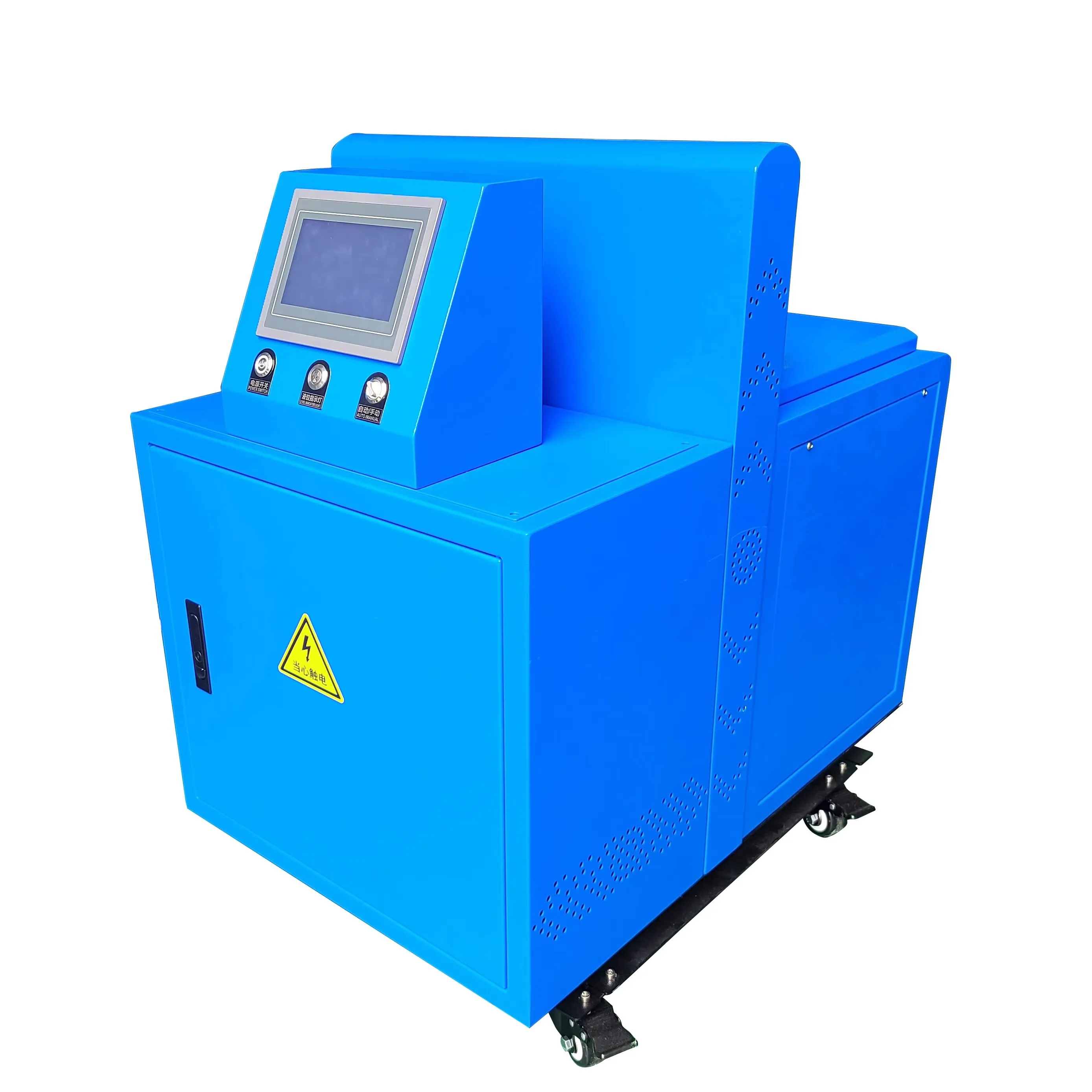 Electrical Equipment Hot Melt Glue Machine & Adhesive Coating Machine  12cc Gear Pump Automatic Gluing Machine Applicator