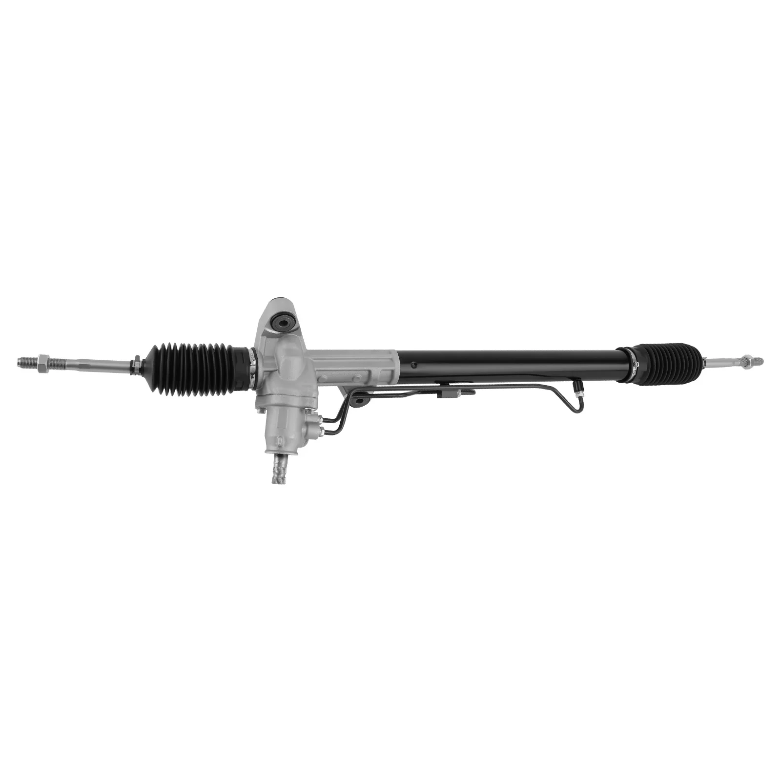 Cremalheira e pinhão de direção hidráulica para honda CR-V 1997-2001 1999 2000 kit de reconstrução cremalheira hidráulica de direção hidráulica 53601s10a01