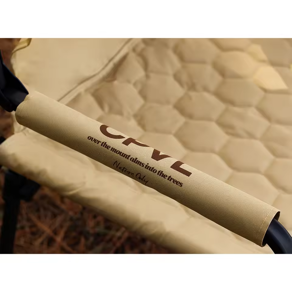 2. 캠프빌리지 캠핑..