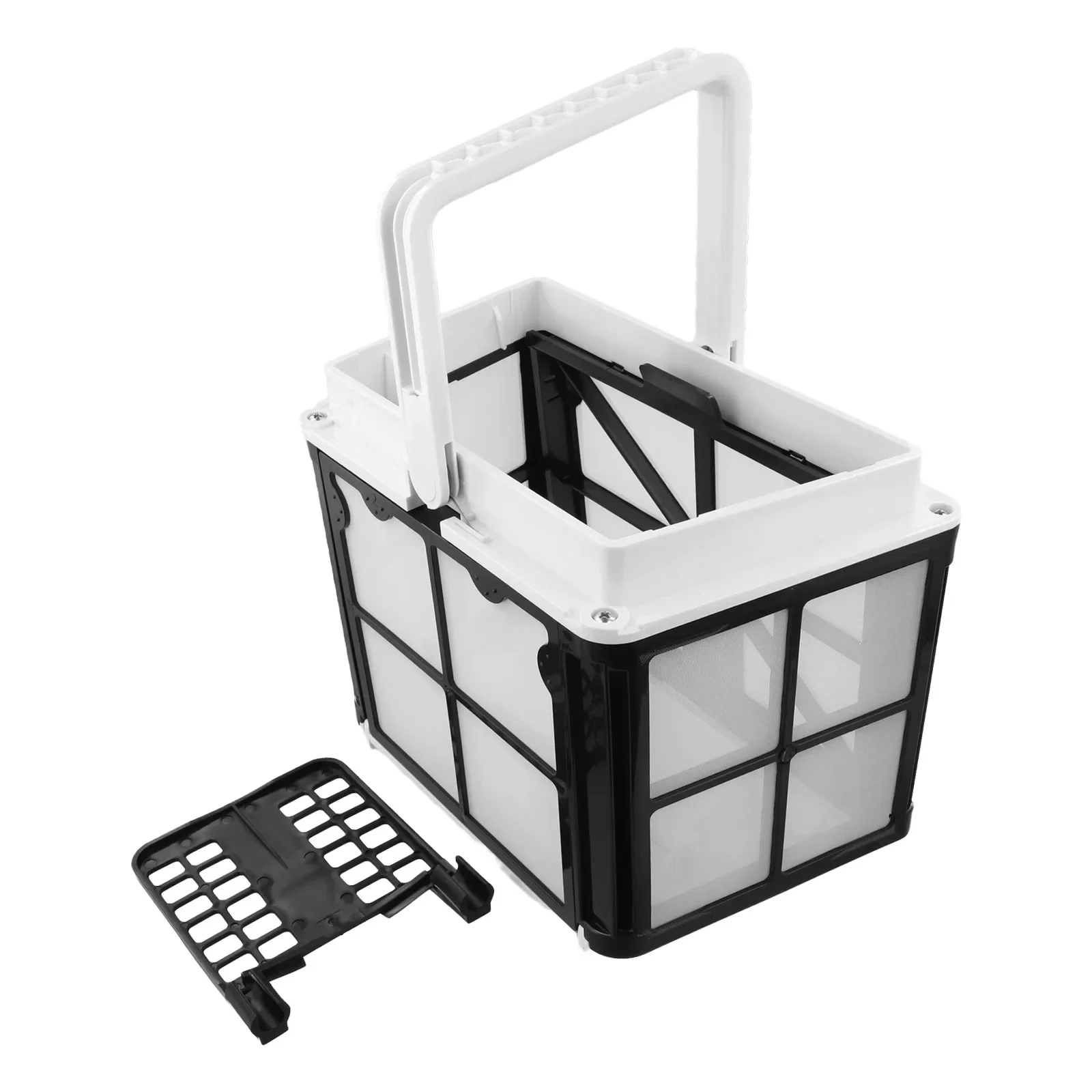 

As Shown Ultrafine Filter Basket Robotic Pool Filter Easy Installation Efficient Dirt Filtration For Dolphin S100