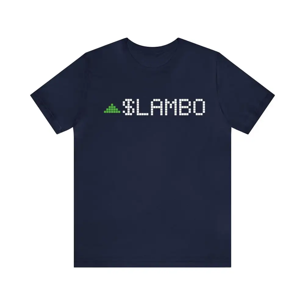 Lambo T Shirt When Gains Stock Market Finance Lifestyle Investor Merch To The Moon Hodl Wallstreet