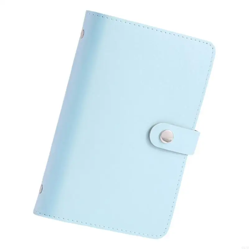 レザーマネーホルダー紙