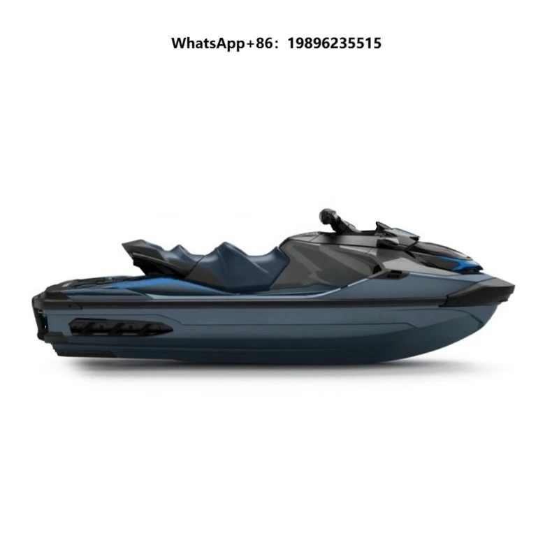 Original Jet Ski  2025  MODEL   2025 3 Person Seats 3 MODEL 230hp