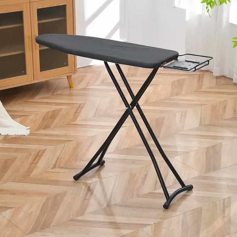 for Household Multifunctional Ironing Board Shirt Board Thickened Multipurpose Foldable Vertical Ironing Board