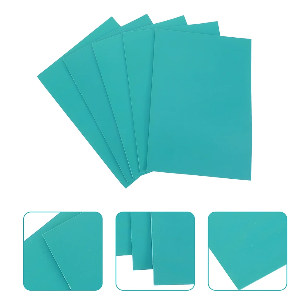 

Children's Print Board Making Materials Printmaking Engraving Boards Block Rubber Blocks Tools