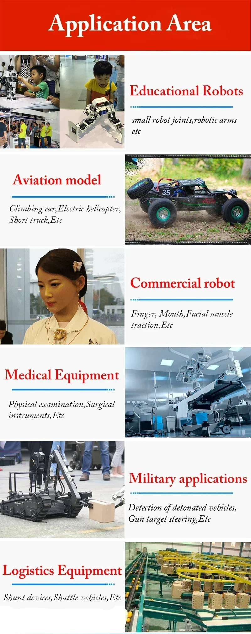 Feetech pequeno micro scs2332 7.4v servo motor engrenagem totalmente metálica 4.5kg torque de rotor bloqueado ônibus serial mini robô inteligente rc carro servo