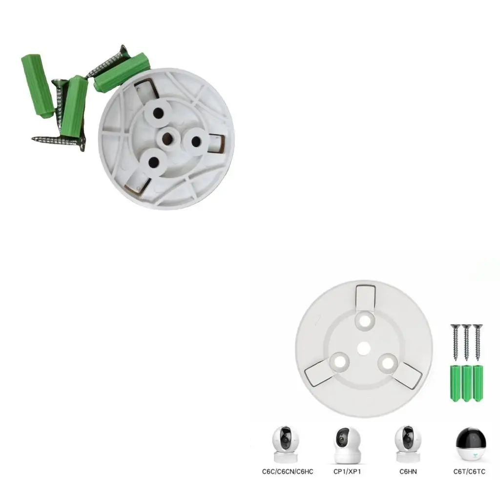for for Smart Camera Base Hoisting Wall Hanging Inverted Stand Durable Indoor Outdoo - Aliexpress Deal