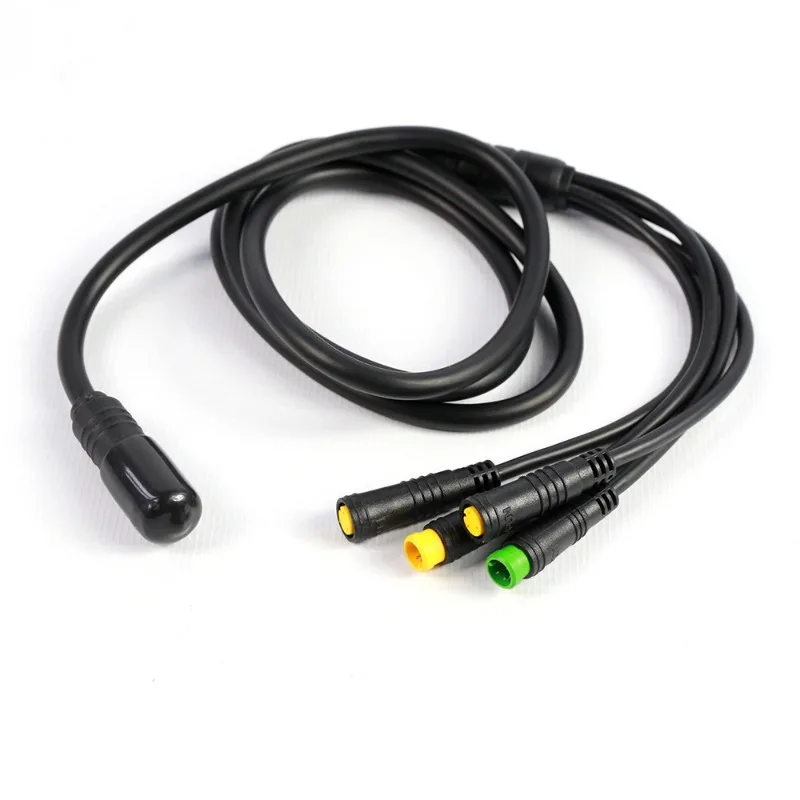 

Install motor accessories Daquan dental disc shift broken wire crank one drag four wire fingers