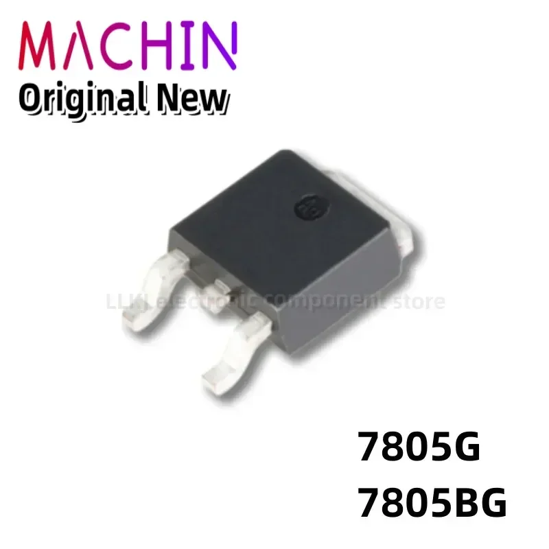 1Pcs 7805G Mc7805G …